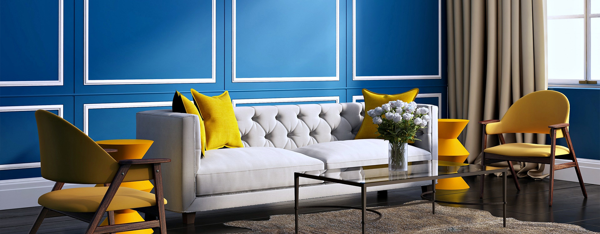 新聞動態-紅藍青布藝