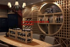 煙酒展示柜