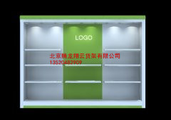 服裝展示柜