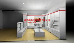 服裝展示柜