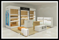 化妝品展示柜