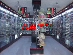 飾品貨架