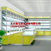 精品貨架
