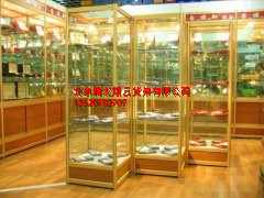 鈦合金貨架
