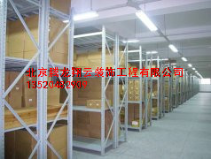 中型貨架