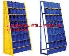 圖書CD架