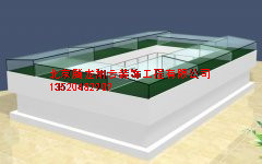 珠寶展示柜