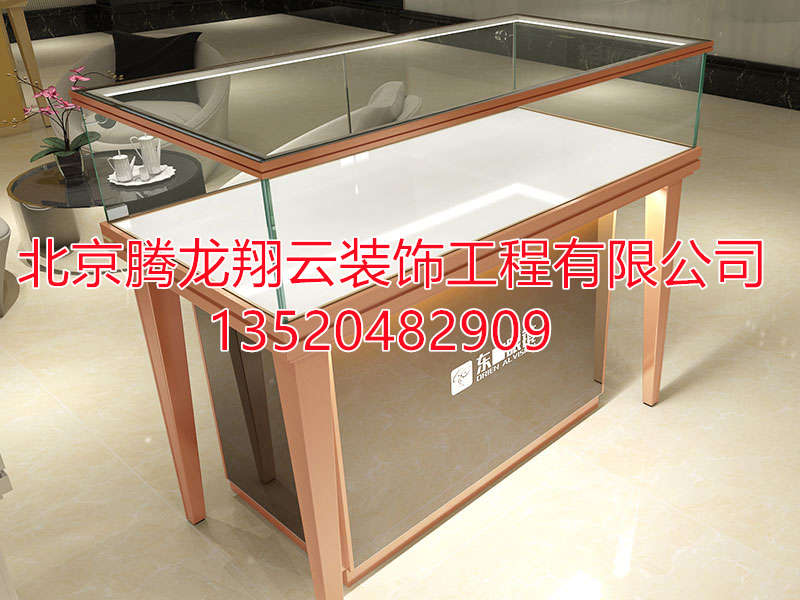 鈦合金貨架